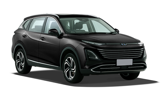 Bestune T90 Чёрный цвет 2025-ого года купить в Москве - autospot-96.ru