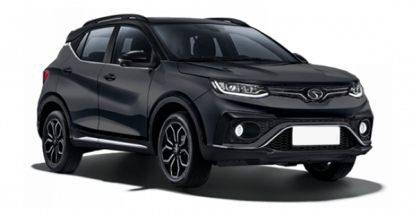 DX5 Черный цвет 2025-ого года купить в Москве - autospot-96.ru