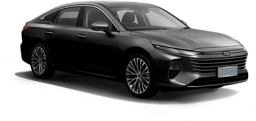 Bestune B70 Черный цвет 2025-ого года купить в Москве - autospot-96.ru