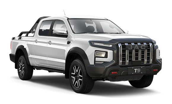 T9 NEW Белый цвет 2025-ого года купить в Москве - autospot-96.ru