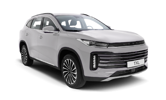 TXL Аструм (белый) цвет 2025-ого года купить в Москве - autospot-96.ru
