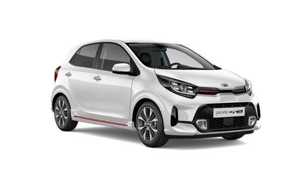 Picanto Clear White цвет 2025-ого года купить в Москве - autospot-96.ru
