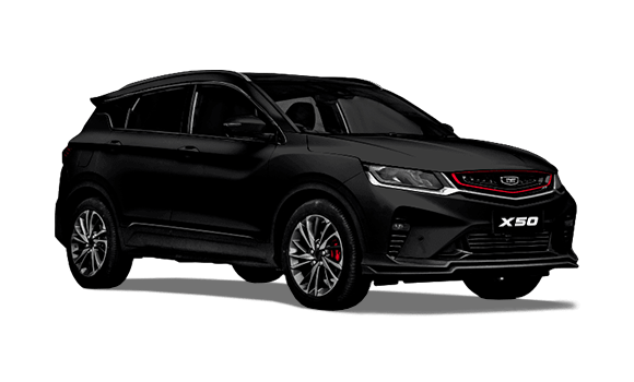 X50 Черный цвет 2025-ого года купить в Москве - autospot-96.ru