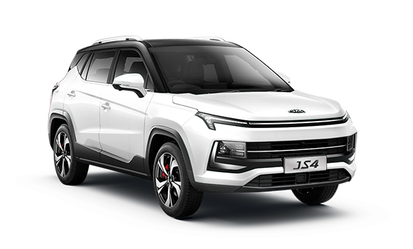 JS4 Белый цвет 2025-ого года купить в Москве - autospot-96.ru
