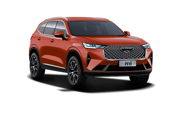 H6 Оранжевый цвет 2025-ого года купить в Москве - autospot-96.ru