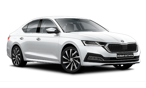 Octavia A8 БЕЛЫЙ PURE WHITE цвет 2025-ого года купить в Москве - autospot-96.ru
