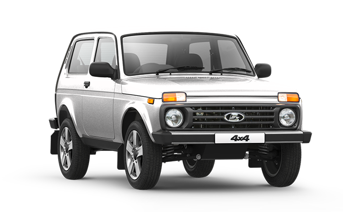 Niva Legend 3д. Белый "Белое облако" цвет 2025-ого года купить в Москве - autospot-96.ru