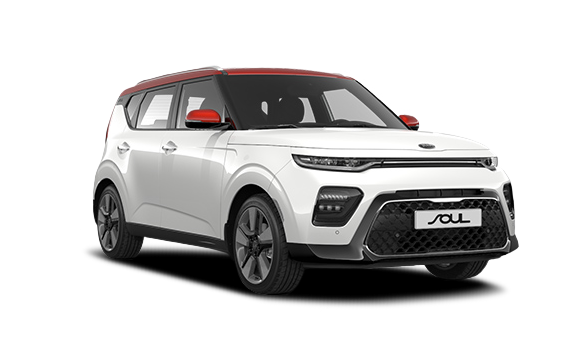 Soul Inferno Red + Clear White цвет 2025-ого года купить в Москве - autospot-96.ru
