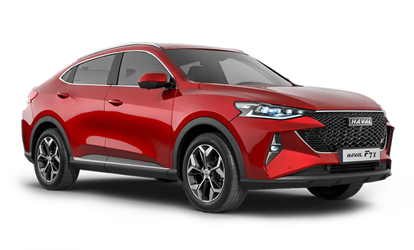 F7x Магматический красный цвет 2025-ого года купить в Москве - autospot-96.ru