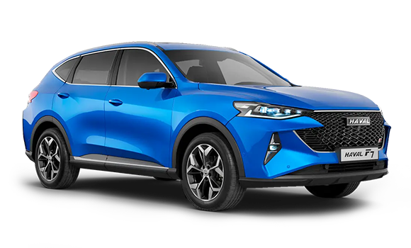 F7 Аквамарин цвет 2025-ого года купить в Москве - autospot-96.ru