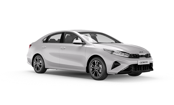 Cerato White цвет 2025-ого года купить в Москве - autospot-96.ru
