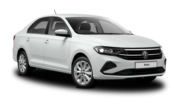 Polo Белый Pure White цвет 2025-ого года купить в Москве - autospot-96.ru