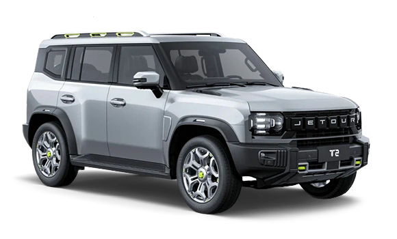 T2 NEW Серебряный цвет 2025-ого года купить в Москве - autospot-96.ru