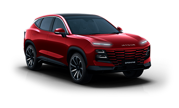 Dashing Шелковый красный цвет 2025-ого года купить в Москве - autospot-96.ru