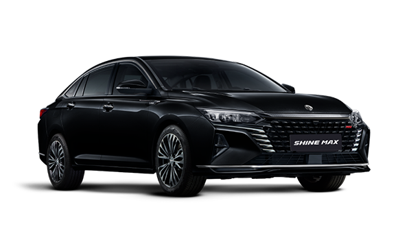Shine Max Черный цвет 2025-ого года купить в Москве - autospot-96.ru
