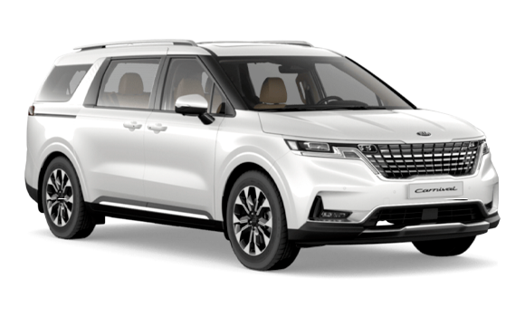 Carnival Snow White Pearl цвет 2025-ого года купить в Москве - autospot-96.ru