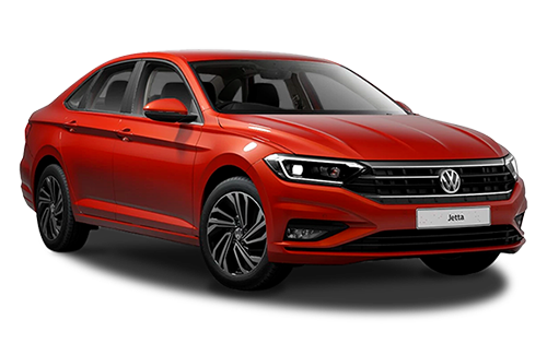 Jetta Оранжевый «Habanero» цвет 2025-ого года купить в Москве - autospot-96.ru