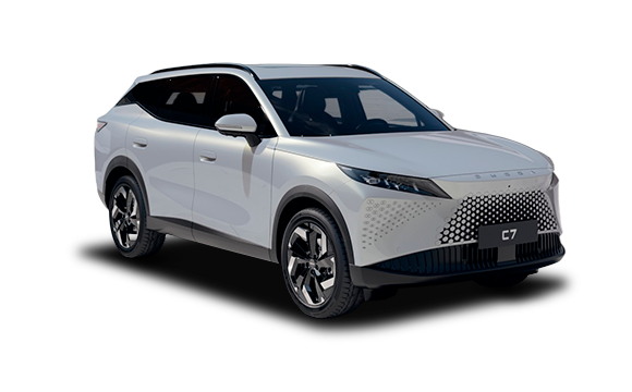 C7 Лунная пыль цвет 2025-ого года купить в Москве - autospot-96.ru