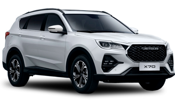 X70 Белый цвет 2025-ого года купить в Москве - autospot-96.ru