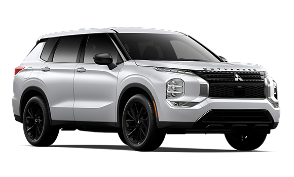 Outlander Белый цвет 2025-ого года купить в Москве - autospot-96.ru