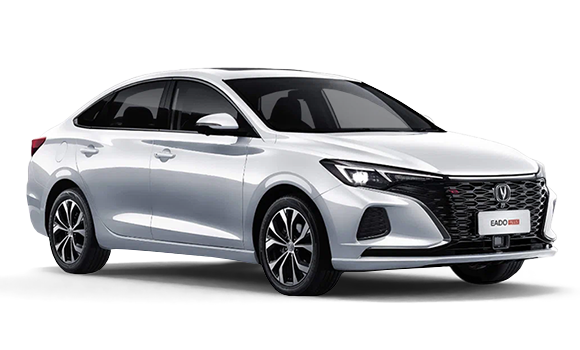 Eado Plus Звездный белый цвет 2025-ого года купить в Москве - autospot-96.ru