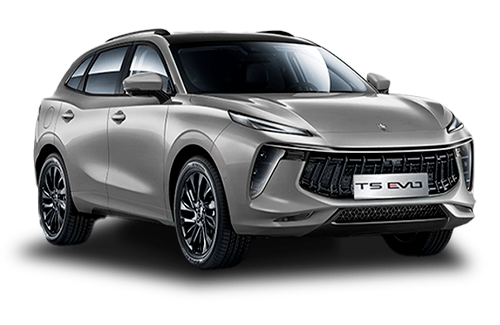T5 EVO Серый цвет 2025-ого года купить в Москве - autospot-96.ru