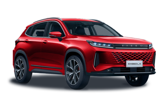 LX Красный цвет 2025-ого года купить в Москве - autospot-96.ru