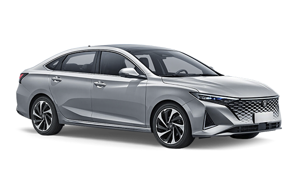 Raeton Plus Серебристый цвет 2025-ого года купить в Москве - autospot-96.ru
