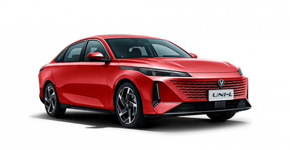 UNI-L I Искрящийся красный цвет 2025-ого года купить в Москве - autospot-96.ru