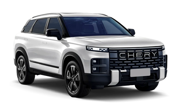 Explore 06 NEW Белый цвет 2025-ого года купить в Москве - autospot-96.ru