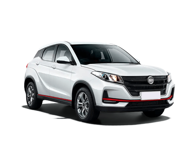 DFSK 500 Белый цвет 2025-ого года купить в Москве - autospot-96.ru