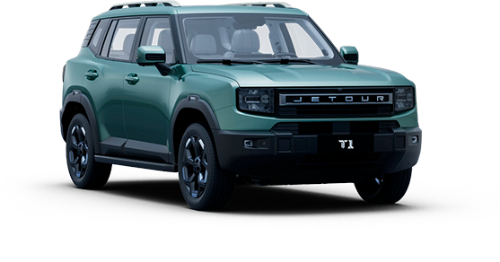 T1 I Зелёный матовый цвет 2025-ого года купить в Москве - autospot-96.ru