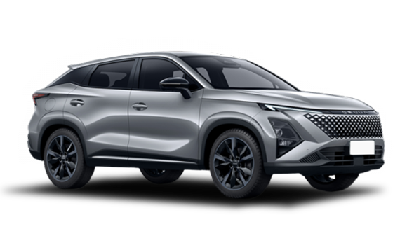 C5 New Серебристый цвет 2025-ого года купить в Москве - autospot-96.ru