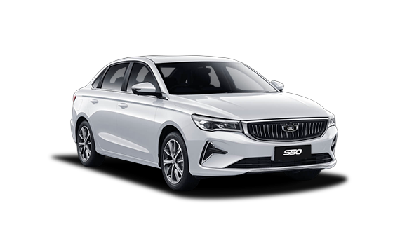 S50 I Белый цвет 2025-ого года купить в Москве - autospot-96.ru