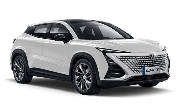 UNI-T Перламутровый белый цвет 2025-ого года купить в Москве - autospot-96.ru