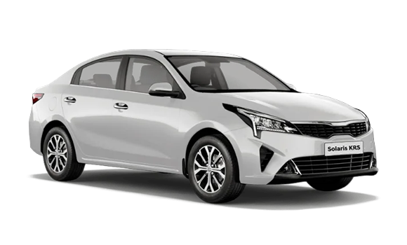 KRS Atlas White цвет 2025-ого года купить в Москве - autospot-96.ru