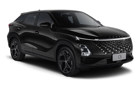 C5 Black цвет 2025-ого года купить в Москве - autospot-96.ru