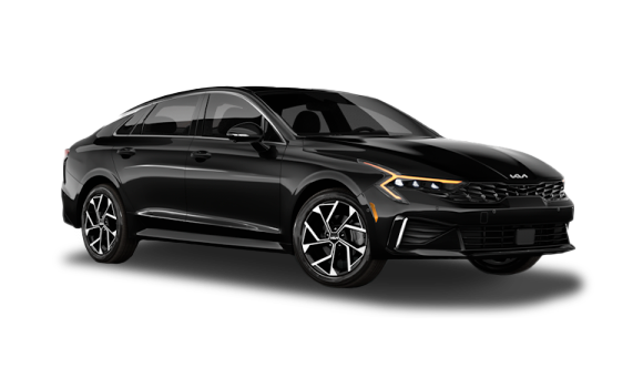 K5 III Рест Чёрный цвет 2025-ого года купить в Москве - autospot-96.ru