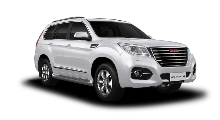 H9 Snow White цвет 2025-ого года купить в Москве - autospot-96.ru